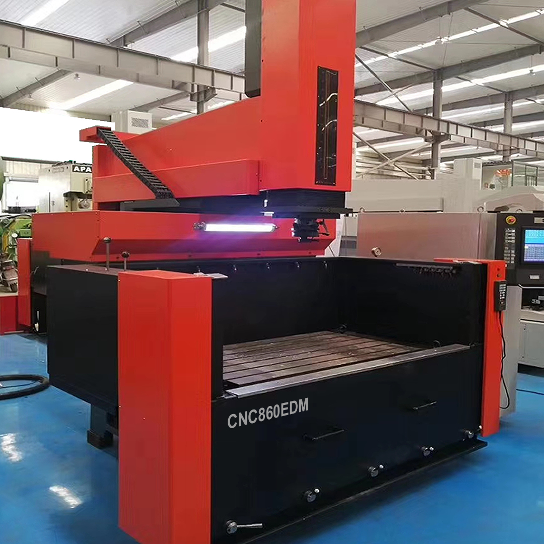 CNC850EDM