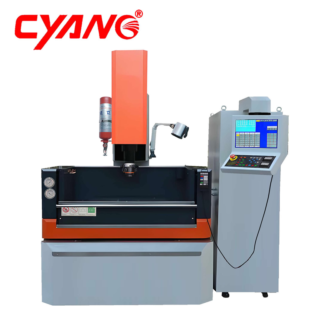 CNC 450 EDM
