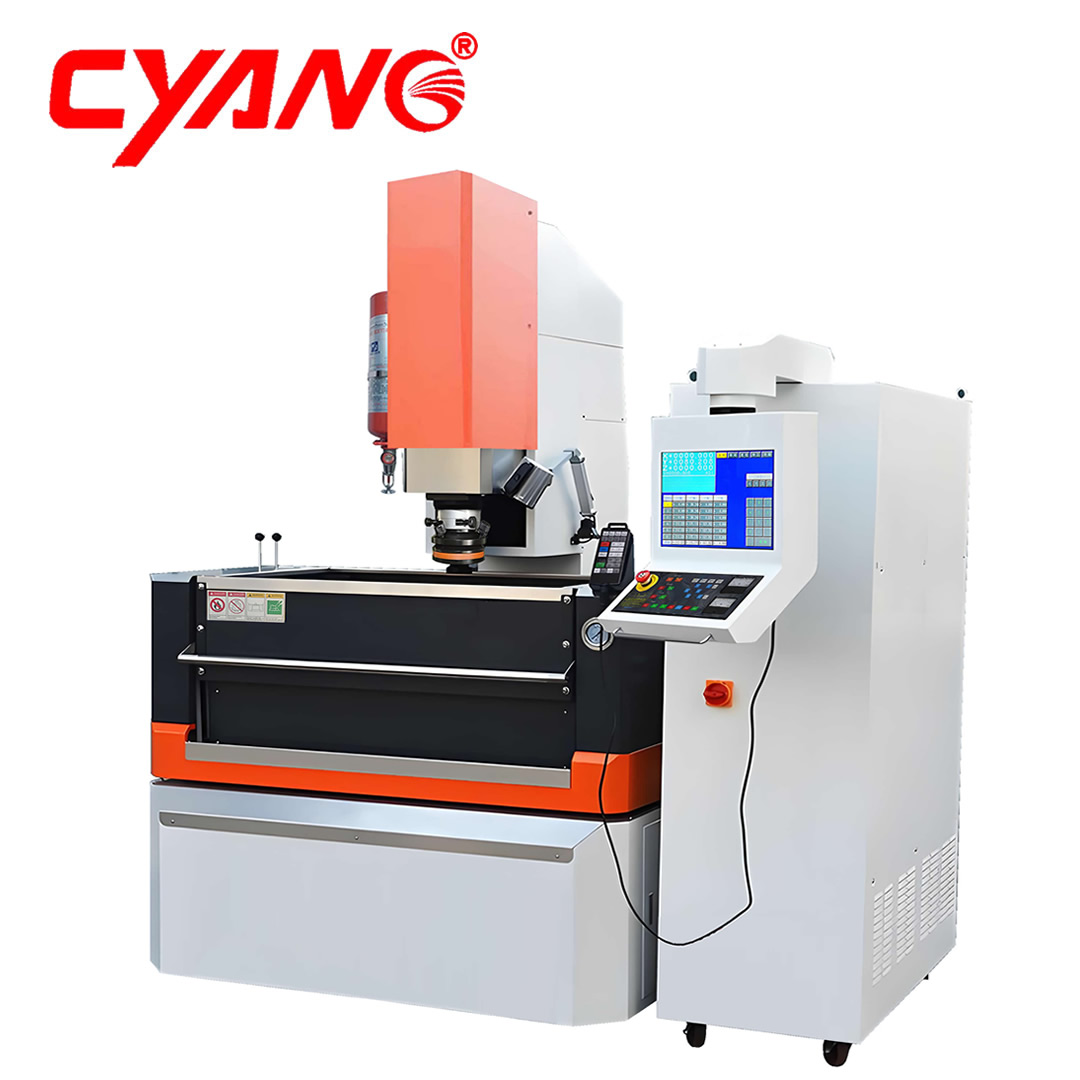 CNC 450