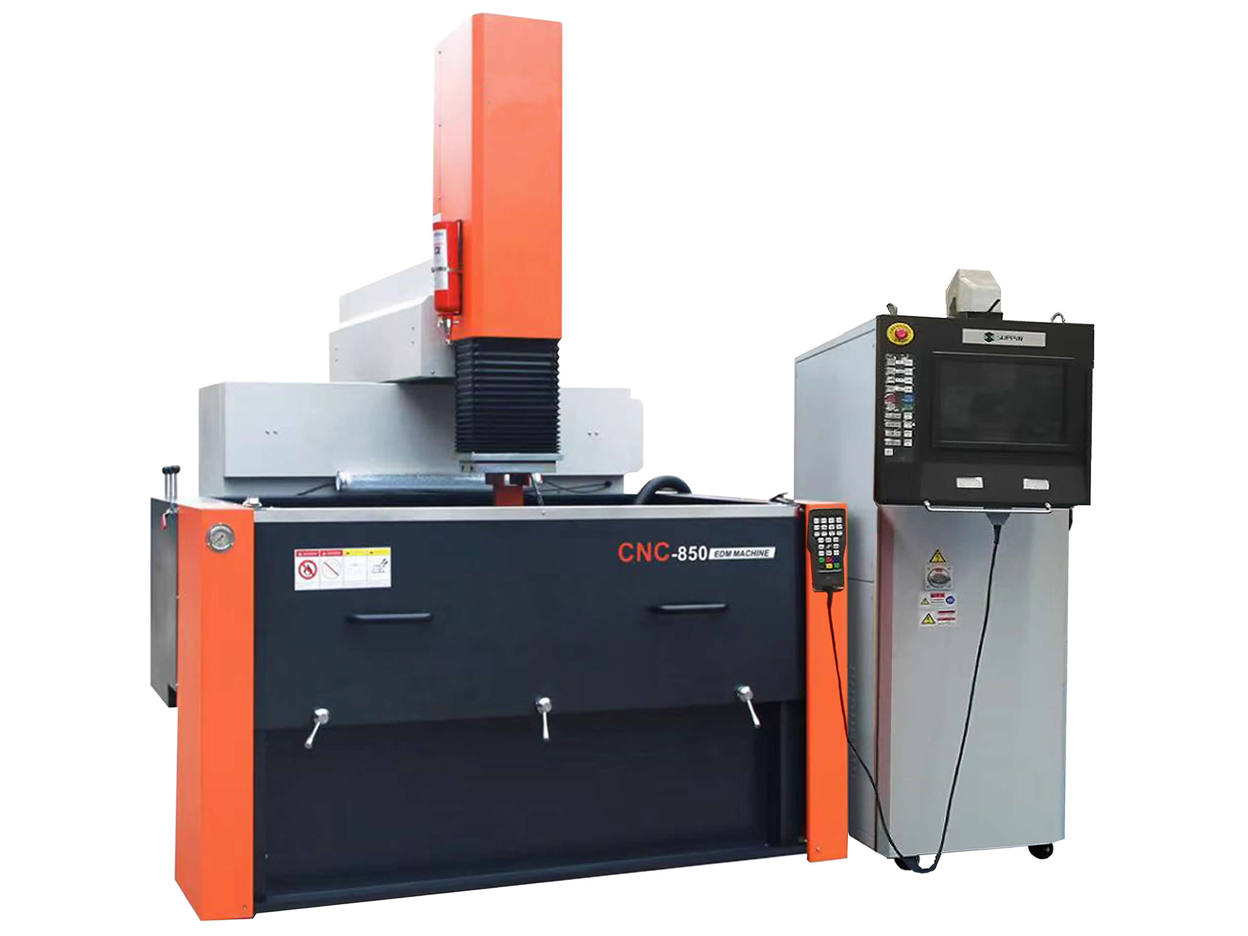 CNC850