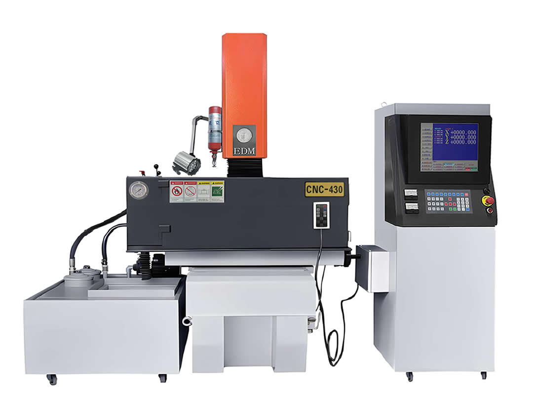 CNC430