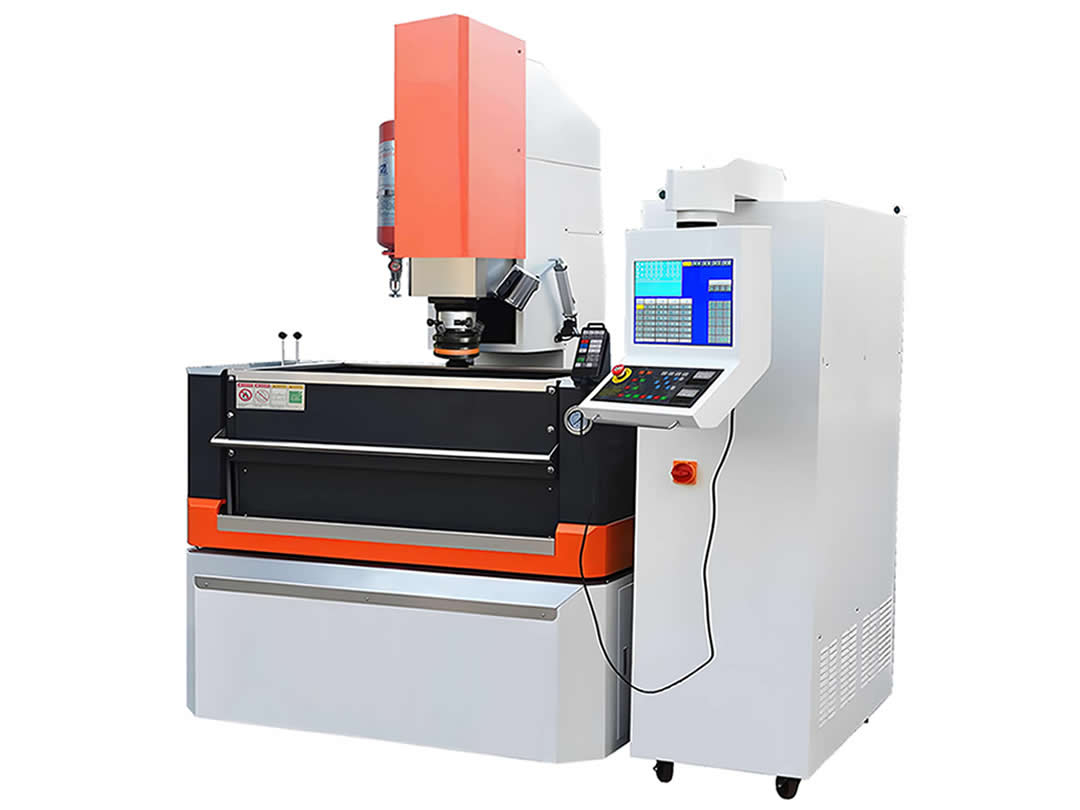 CNC430鏡面火花機