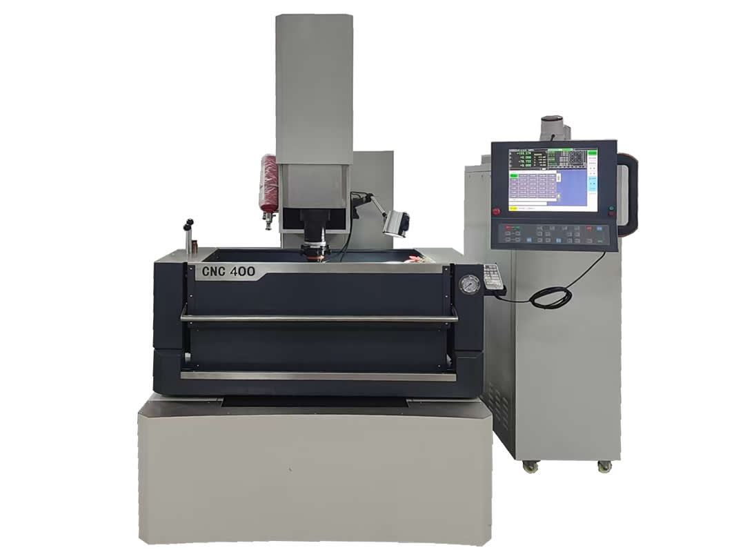 CNC400 EDM
