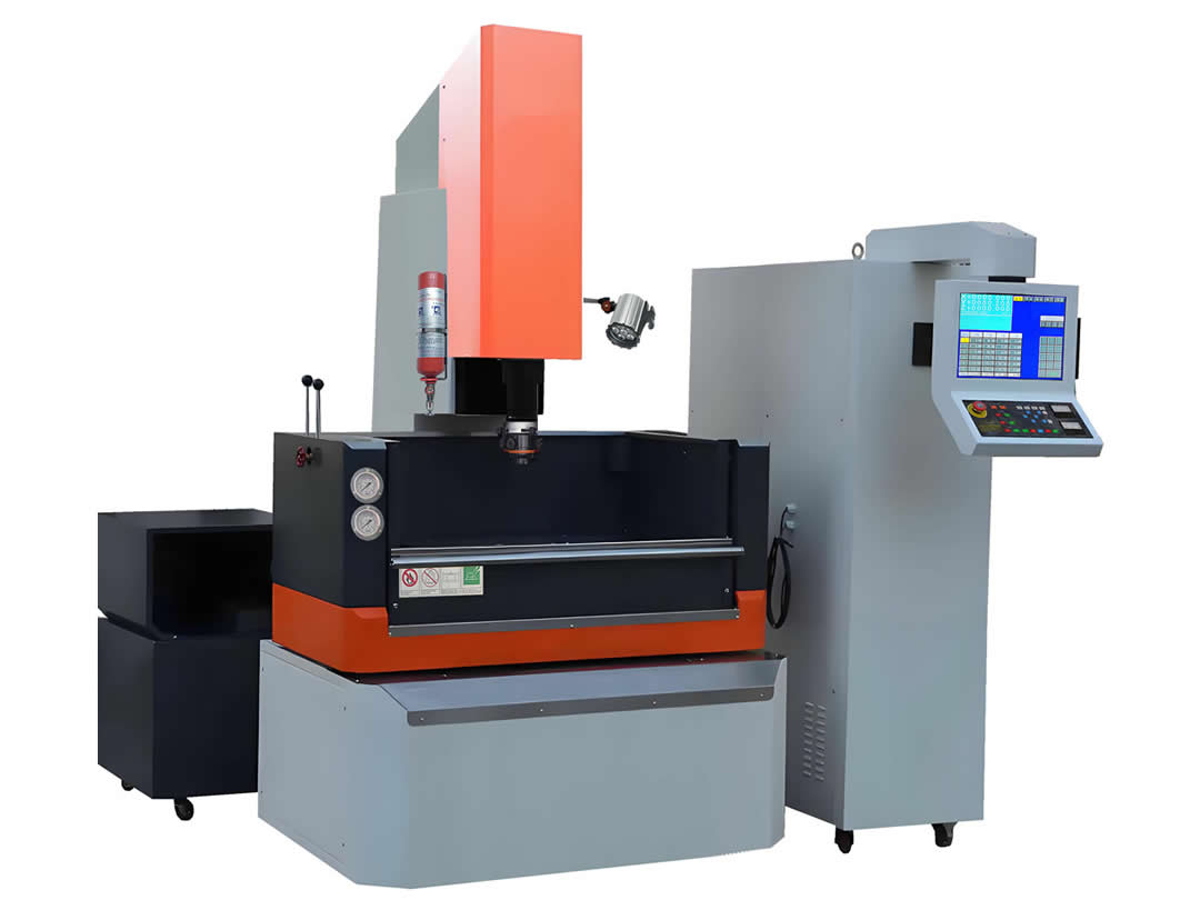 CNC450鏡面火花機