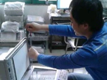 興捷辦公設備 專業租賃與維修服務，夏季特惠來襲