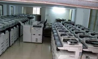 雙井理光復(fù)印機(jī)專業(yè)維修中心 功能一體機(jī)與辦公設(shè)備維修專家