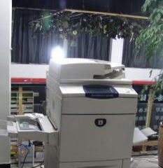 順義機場周邊辦公設備服務指南 復印機租賃、維修與二手設備選購