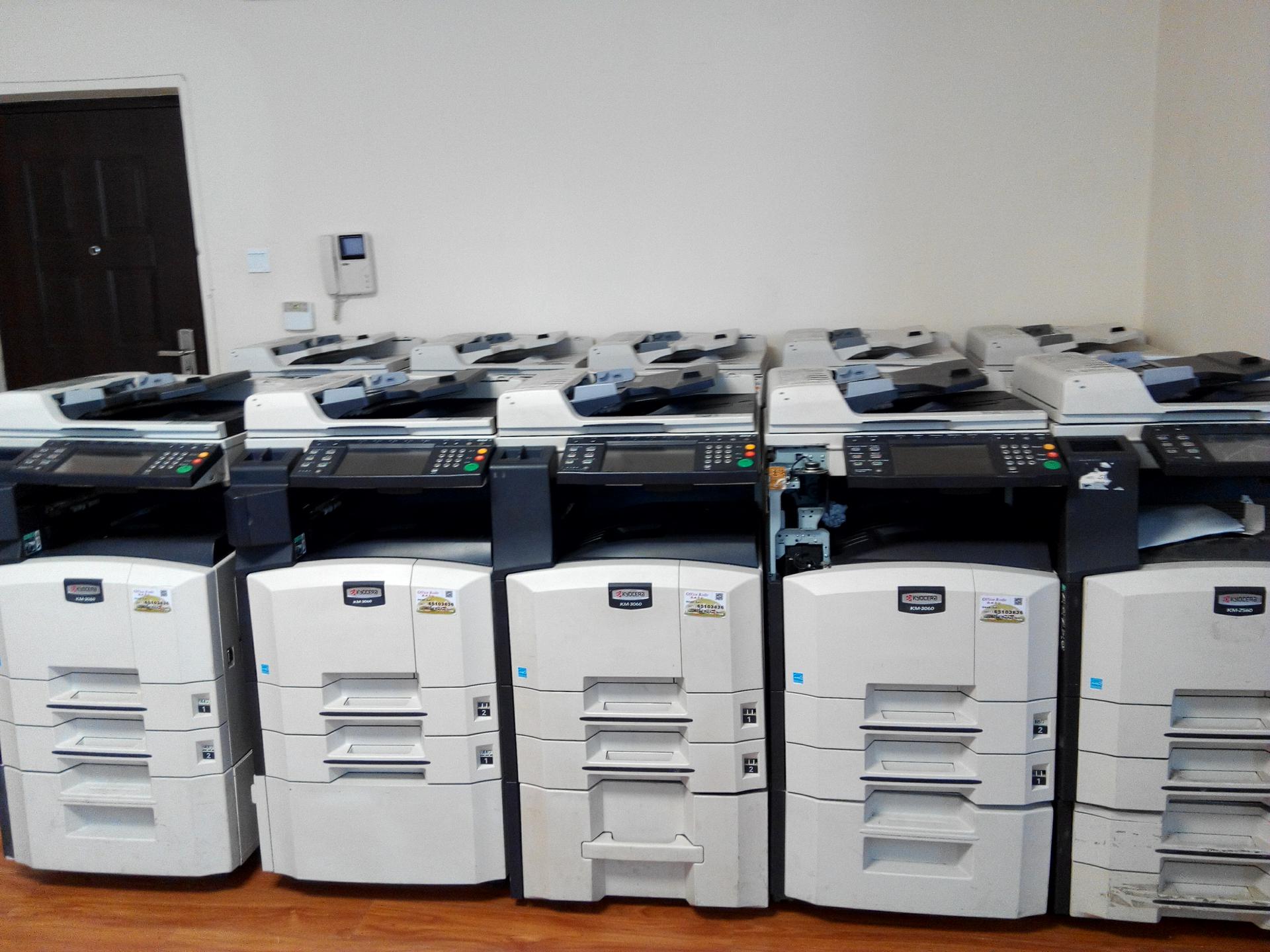 昆明歐迪科技 辦公設(shè)備維修與安裝服務(wù)全面升級(jí)