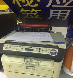 高效辦公的基石 電腦辦公設備與網絡產品的維護、維修及安裝